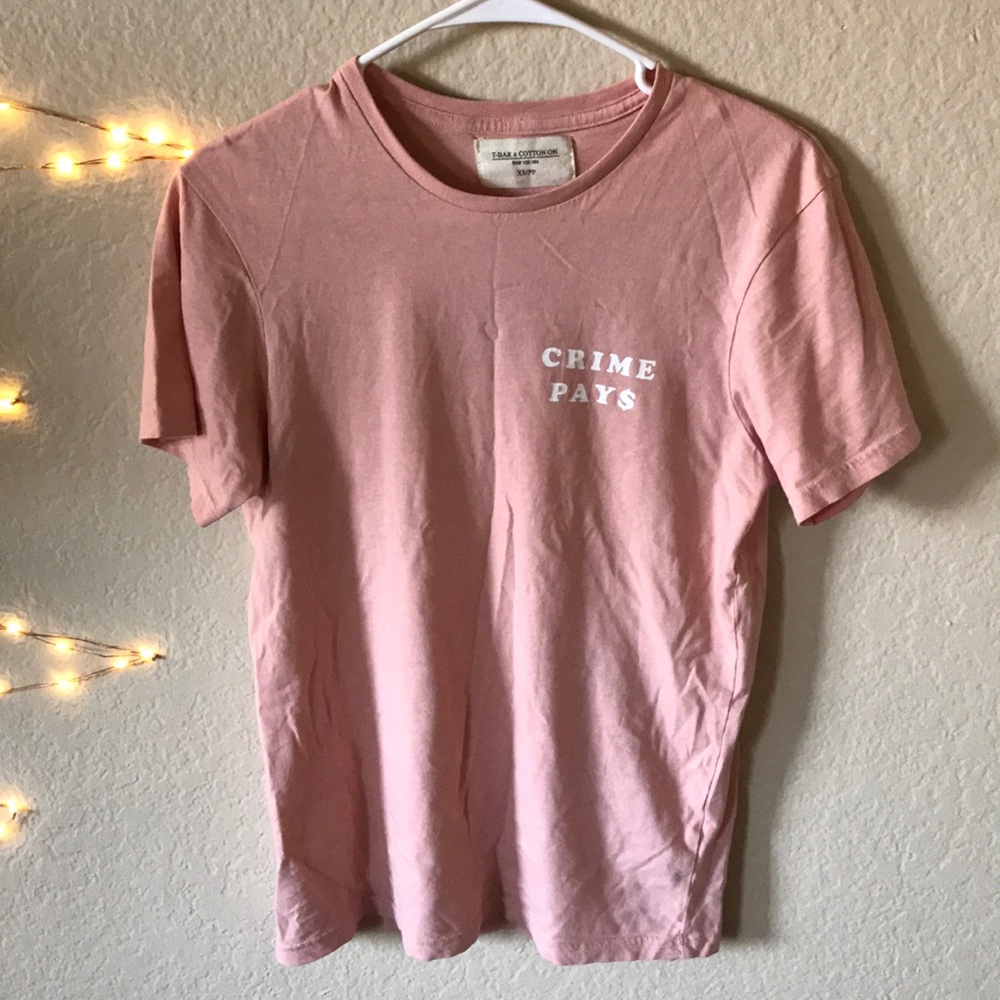 Tee